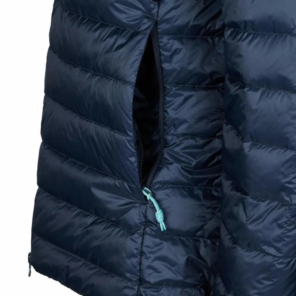Mountain Equipment BALTORO WMNS JACKET Damen - Daunenjacke