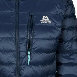 Mountain Equipment BALTORO WMNS JACKET Damen - Daunenjacke