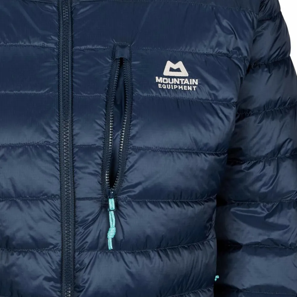 Mountain Equipment BALTORO WMNS JACKET Damen - Daunenjacke