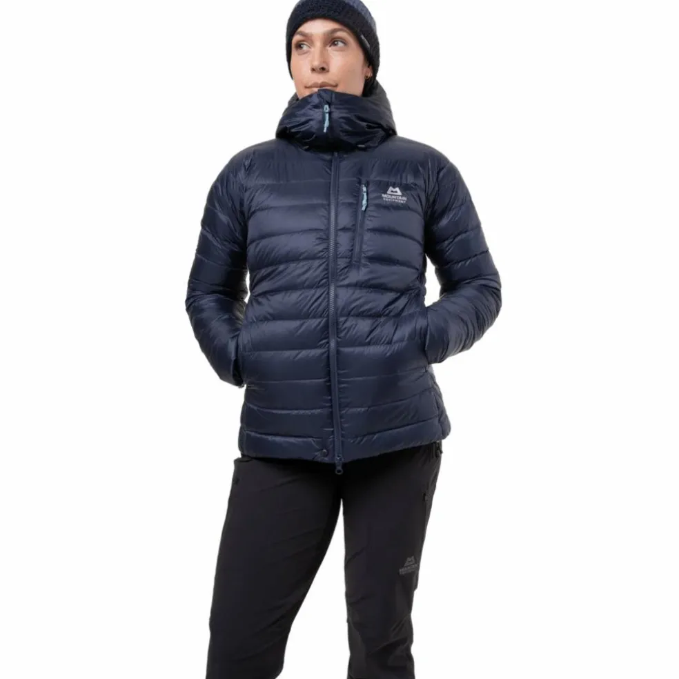 Mountain Equipment BALTORO WMNS JACKET Damen - Daunenjacke