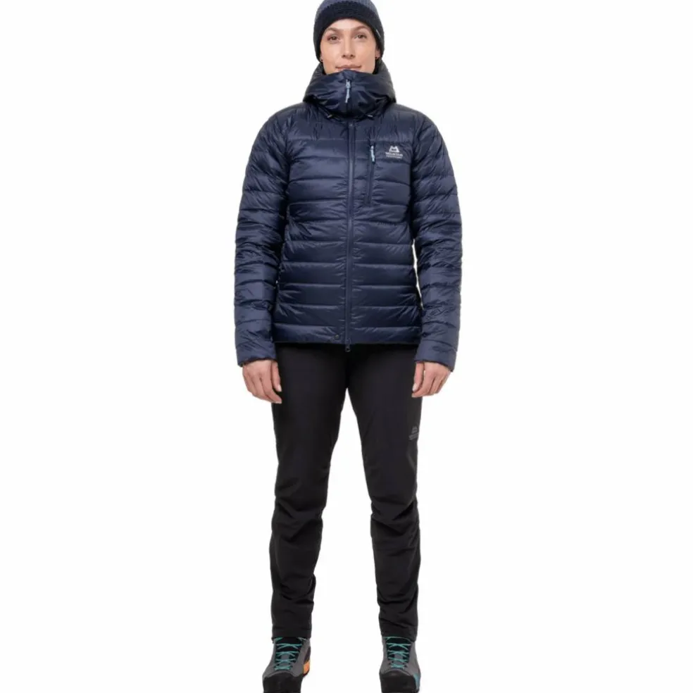 Mountain Equipment BALTORO WMNS JACKET Damen - Daunenjacke