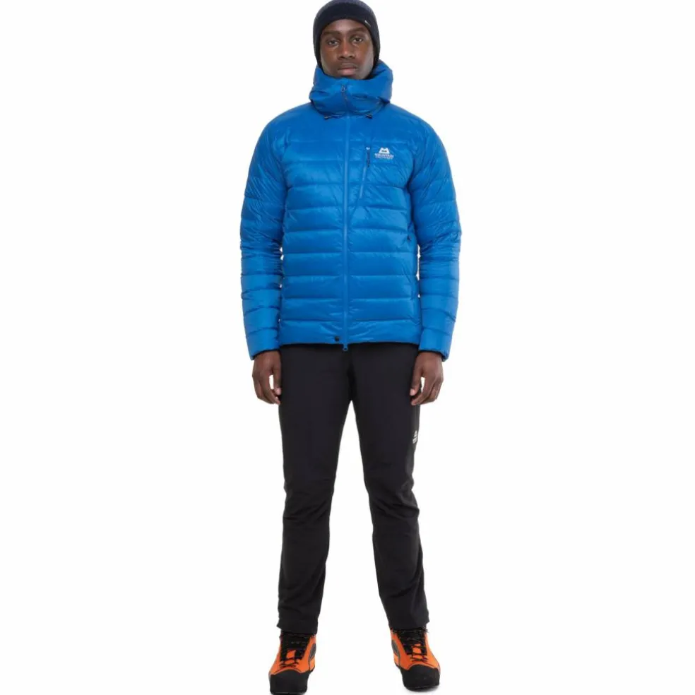 Mountain Equipment BALTORO JACKET Herren - Daunenjacke