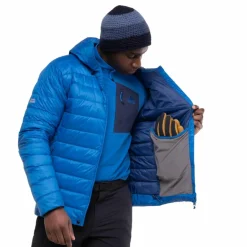 Mountain Equipment BALTORO JACKET Herren - Daunenjacke