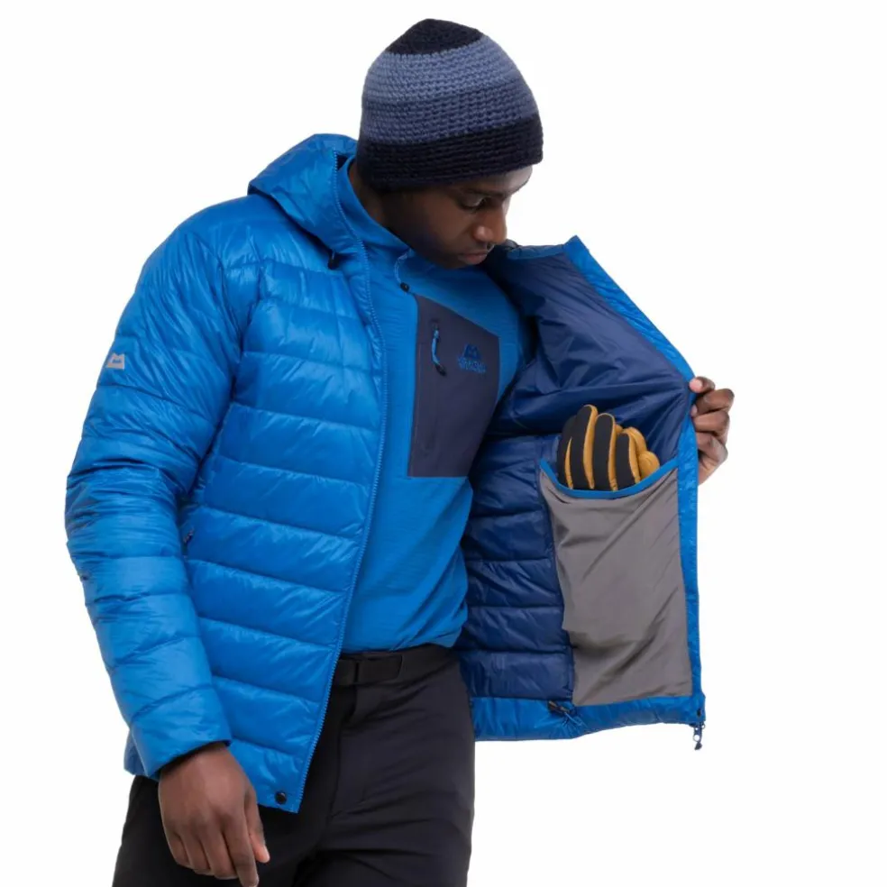 Mountain Equipment BALTORO JACKET Herren - Daunenjacke