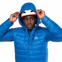 Mountain Equipment BALTORO JACKET Herren - Daunenjacke