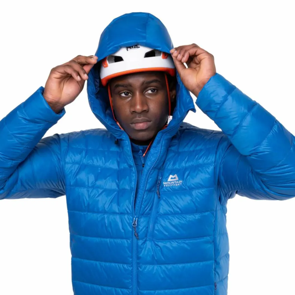 Mountain Equipment BALTORO JACKET Herren - Daunenjacke