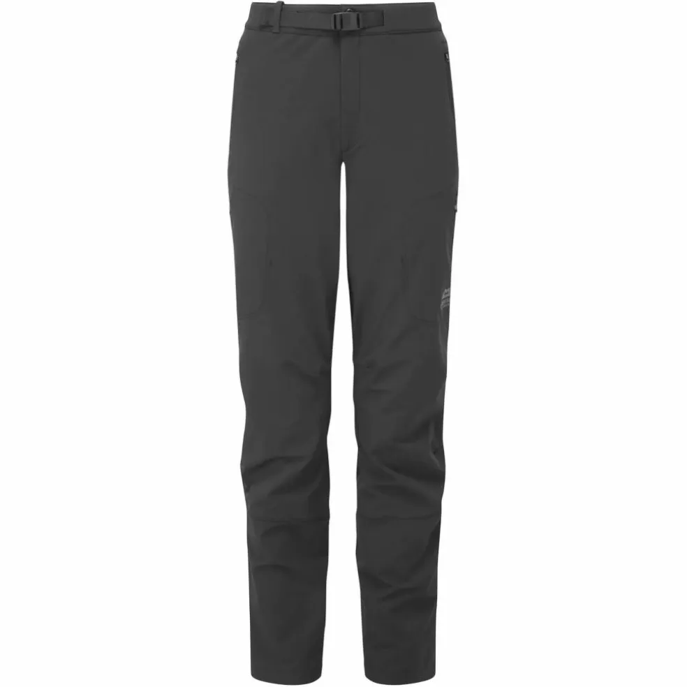Mountain Equipment CHAMOIS WMNS PANT Damen - Softshellhose