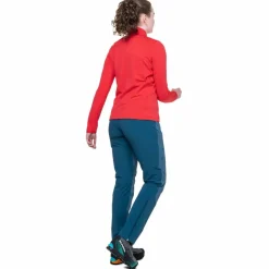 Mountain Equipment CHAMOIS WMNS PANT (AC) Damen - Softshellhose