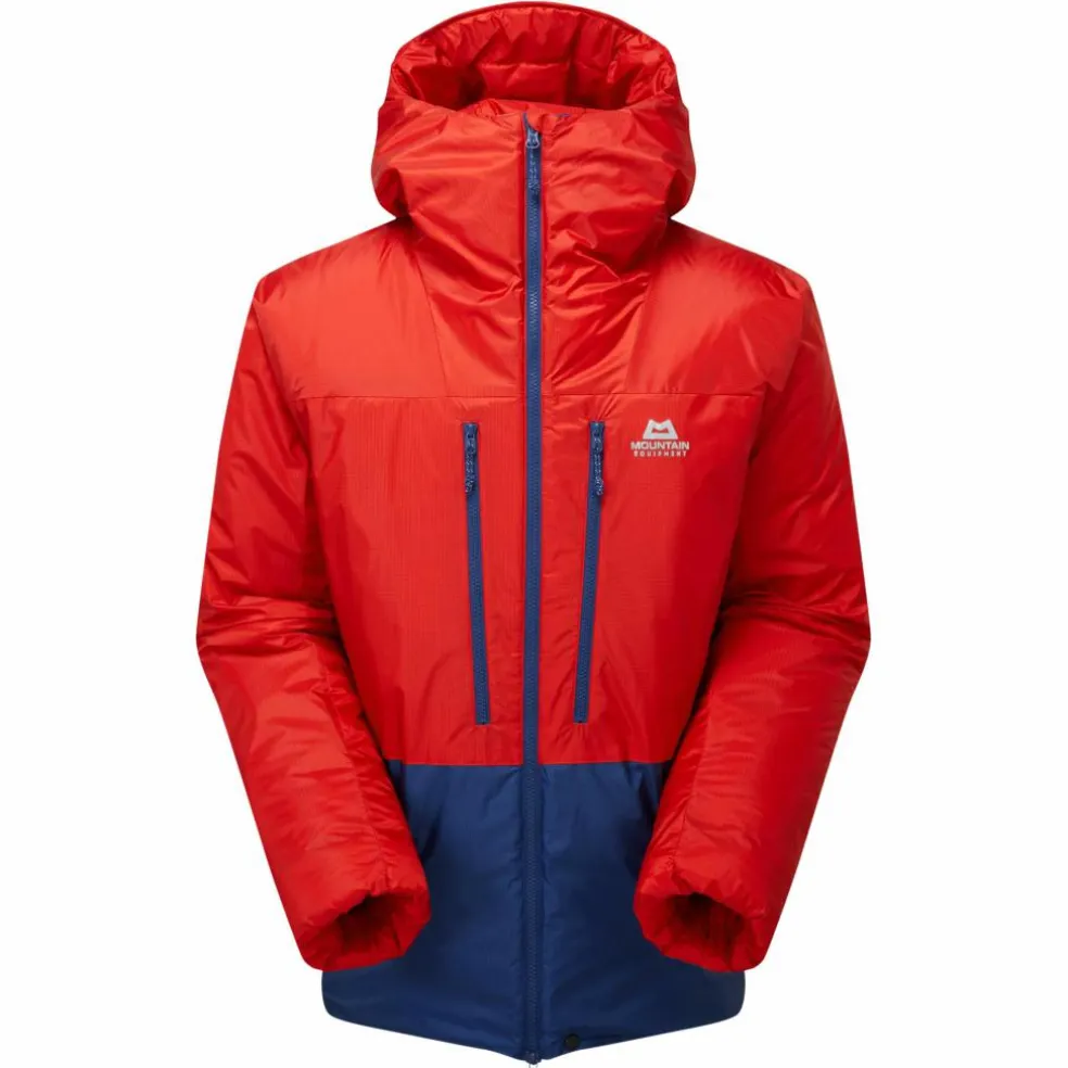 Mountain Equipment CITADEL JACKET Herren - Isolationsjacke
