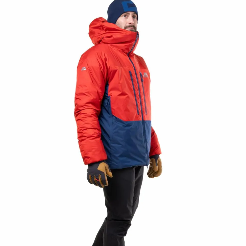 Mountain Equipment CITADEL JACKET Herren - Isolationsjacke