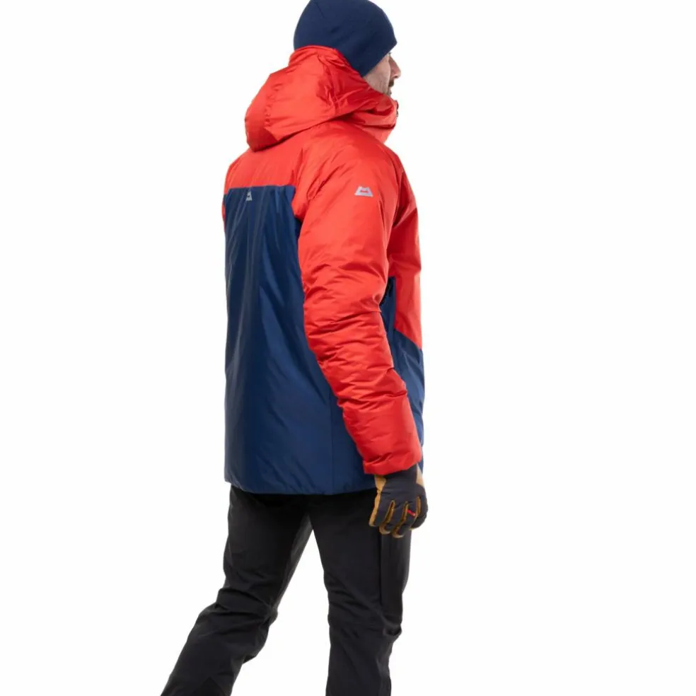 Mountain Equipment CITADEL JACKET Herren - Isolationsjacke