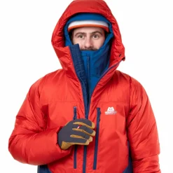 Mountain Equipment CITADEL JACKET Herren - Isolationsjacke