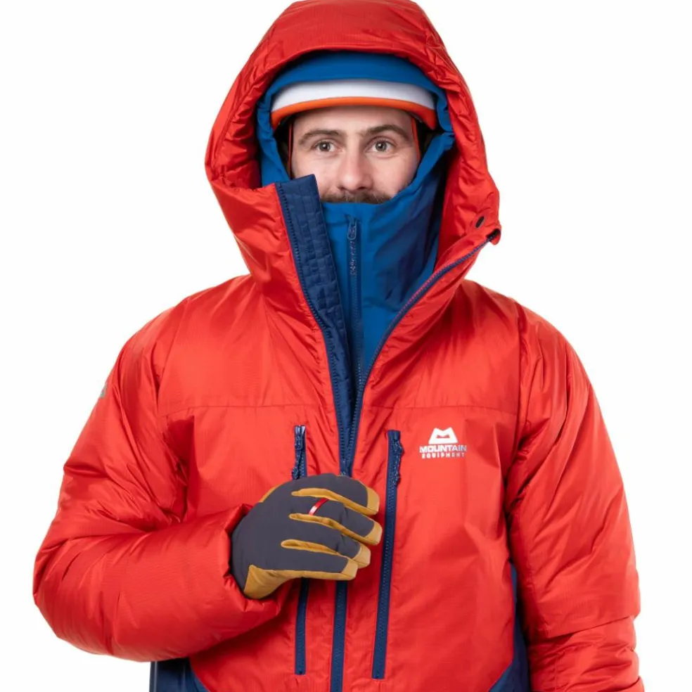 Mountain Equipment CITADEL JACKET Herren - Isolationsjacke