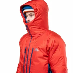 Mountain Equipment CITADEL JACKET Herren - Isolationsjacke