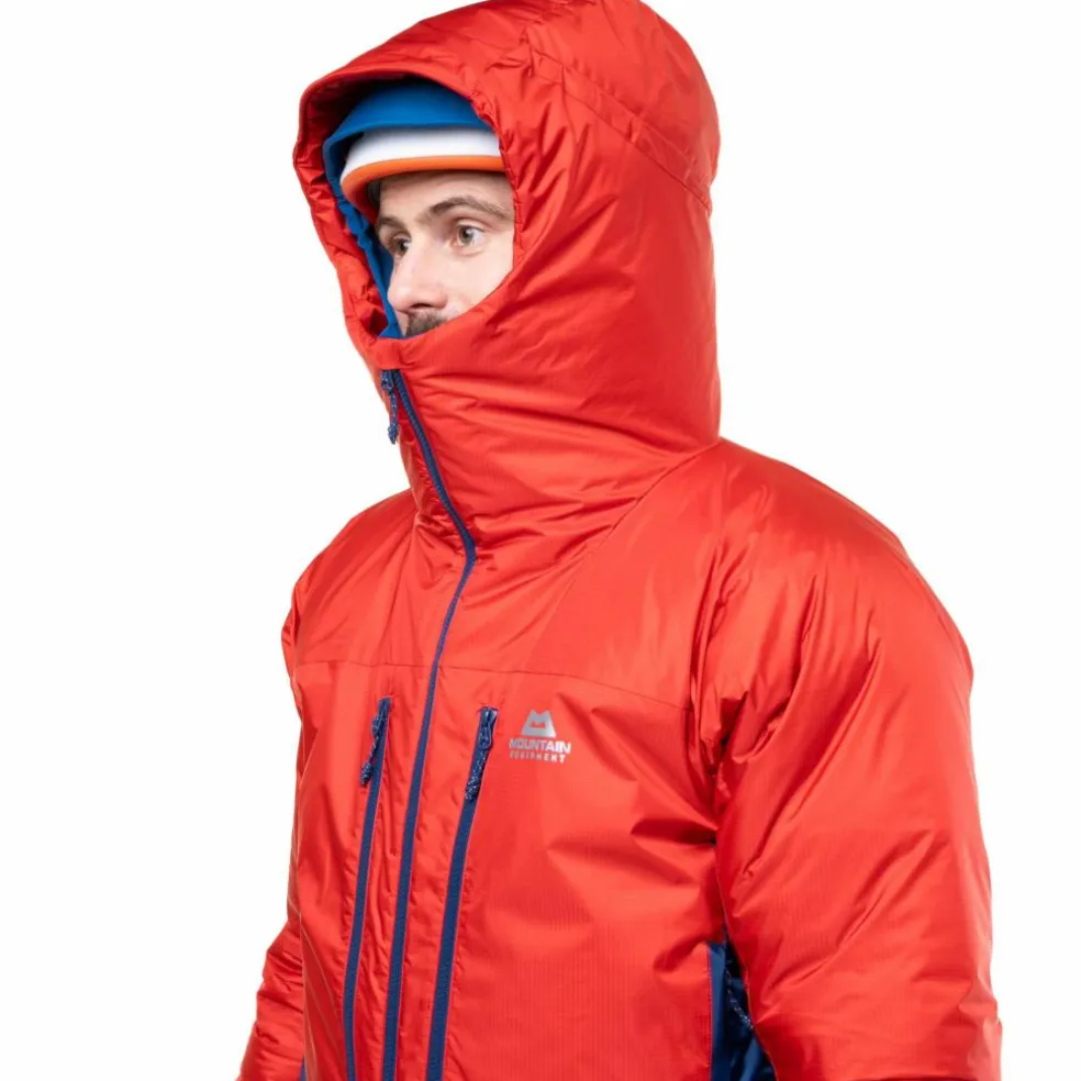 Mountain Equipment CITADEL JACKET Herren - Isolationsjacke