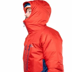 Mountain Equipment CITADEL JACKET Herren - Isolationsjacke