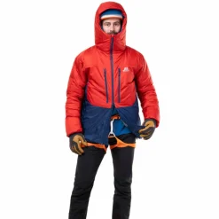 Mountain Equipment CITADEL JACKET Herren - Isolationsjacke