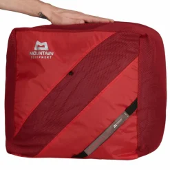 Mountain Equipment CLASSIC ECO 1000 - LONG - Daunenschlafsack