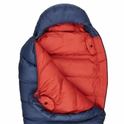 Mountain Equipment CLASSIC ECO 1000 - REGULAR - Daunenschlafsack