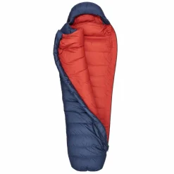 Mountain Equipment CLASSIC ECO 1000 - REGULAR - Daunenschlafsack