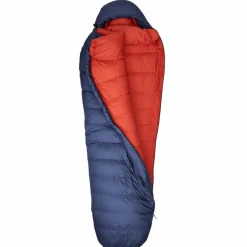 Mountain Equipment CLASSIC ECO 300 LONG - Daunenschlafsack