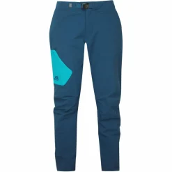 Mountain Equipment COMICI WMNS PANT (AC) Damen - Trekkinghose