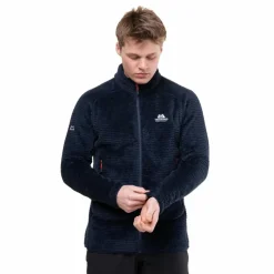 Mountain Equipment CONCORDIA MENS JACKET Herren - Fleecejacke