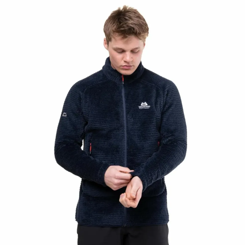Mountain Equipment CONCORDIA MENS JACKET Herren - Fleecejacke