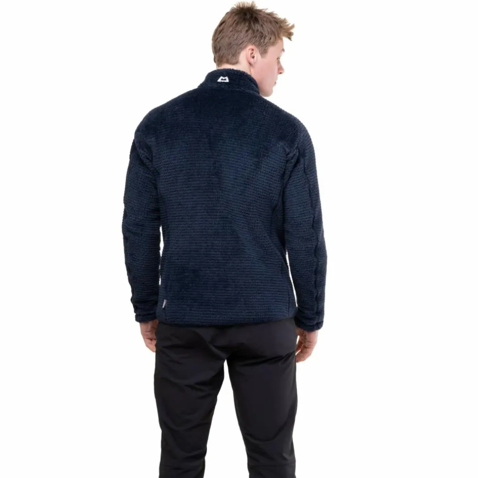 Mountain Equipment CONCORDIA MENS JACKET Herren - Fleecejacke