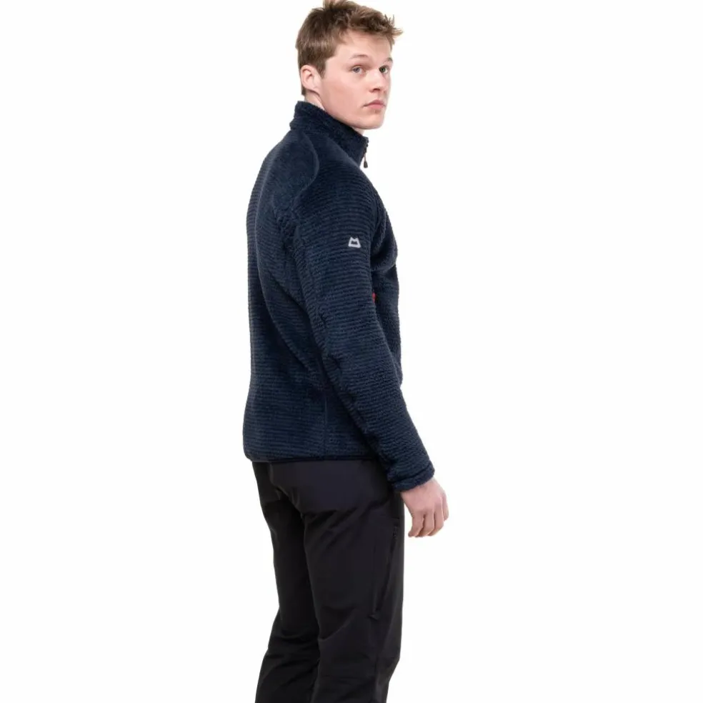 Mountain Equipment CONCORDIA MENS JACKET Herren - Fleecejacke