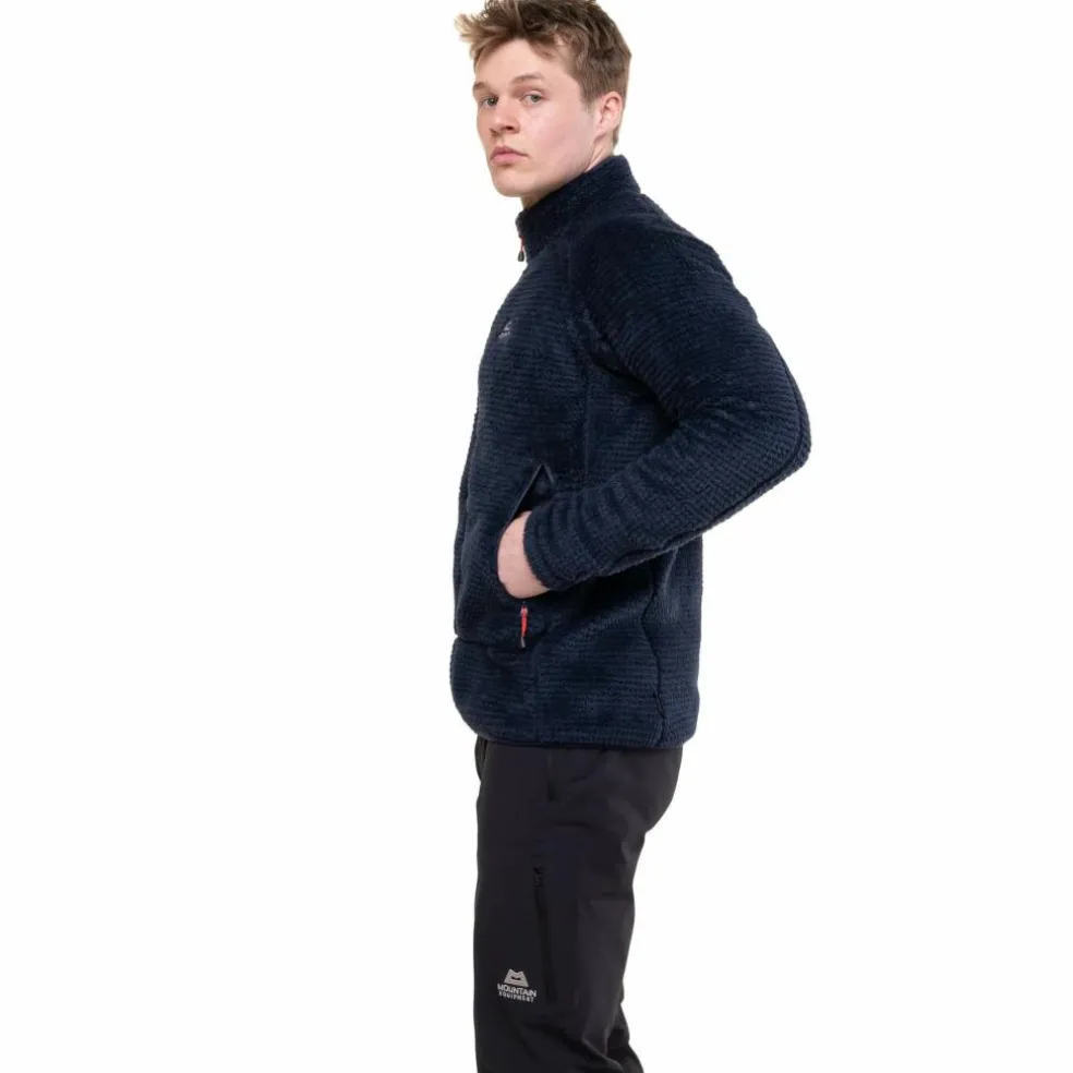 Mountain Equipment CONCORDIA MENS JACKET Herren - Fleecejacke