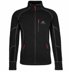 Mountain Equipment COULOIR JACKET Herren - Fleecejacke