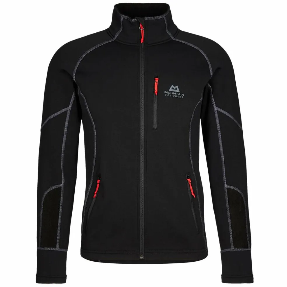 Mountain Equipment COULOIR JACKET Herren - Fleecejacke