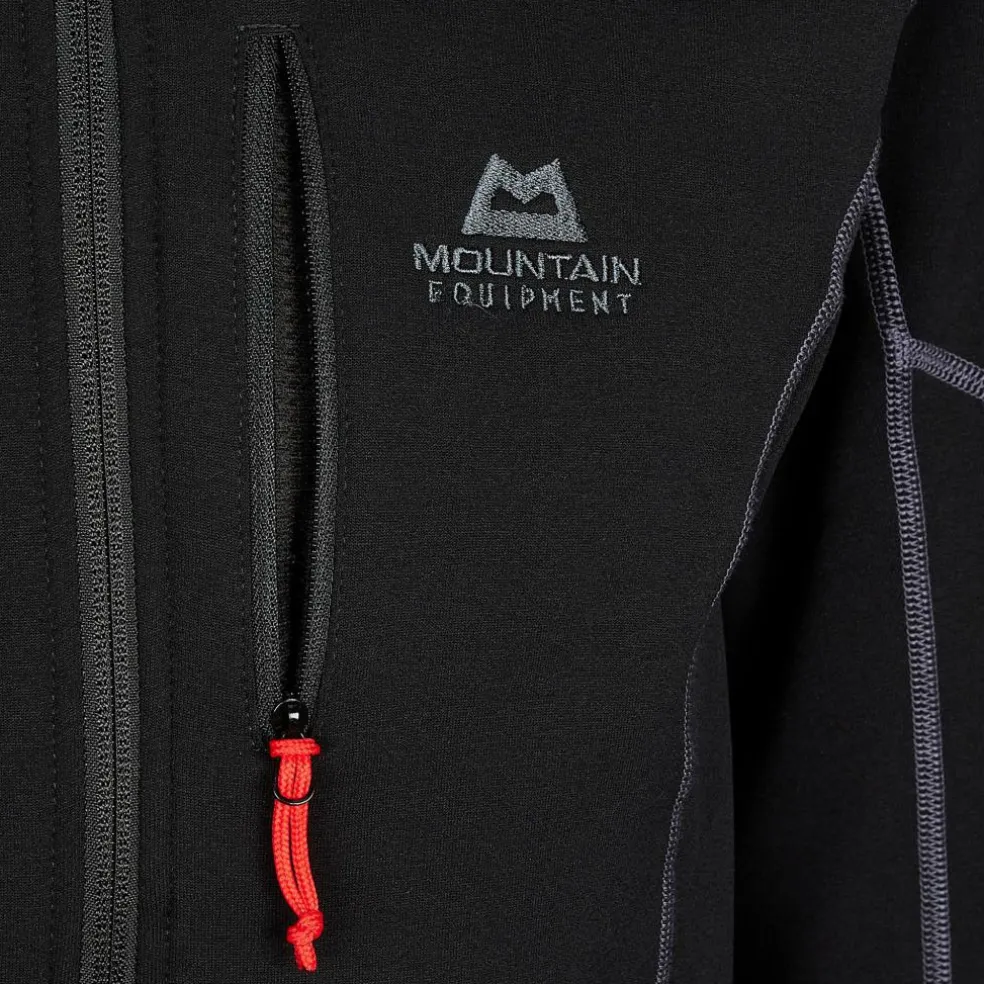 Mountain Equipment COULOIR JACKET Herren - Fleecejacke
