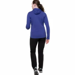 Mountain Equipment DURIAN HOODED WMNS JACKET Damen - Fleecejacke