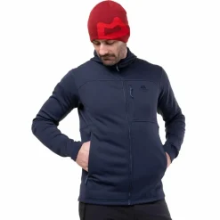 Mountain Equipment DURIAN HOODED MENS JACKET Herren - Fleecejacke