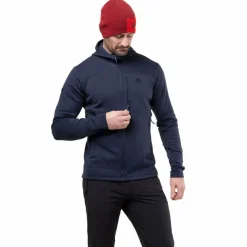 Mountain Equipment DURIAN HOODED MENS JACKET Herren - Fleecejacke