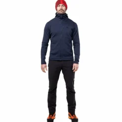 Mountain Equipment DURIAN HOODED MENS JACKET Herren - Fleecejacke