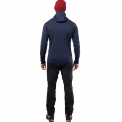 Mountain Equipment DURIAN HOODED MENS JACKET Herren - Fleecejacke