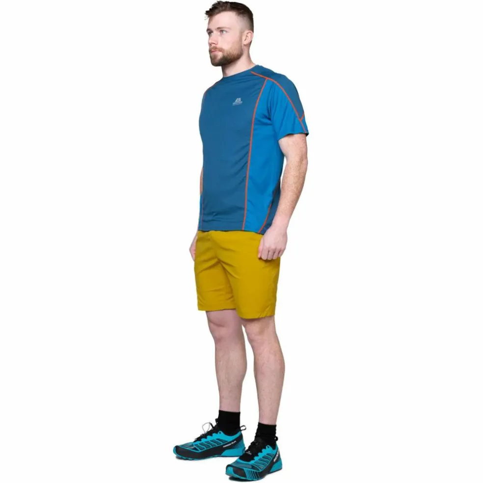 Mountain Equipment DYNAMO M'S SHORT Herren - Shorts