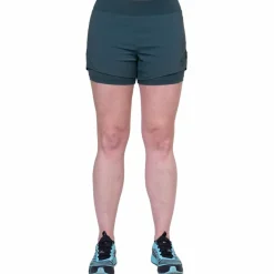 Mountain Equipment DYNAMO W'S TWIN SHORT Damen - Shorts