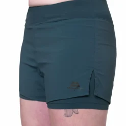 Mountain Equipment DYNAMO W'S TWIN SHORT Damen - Shorts