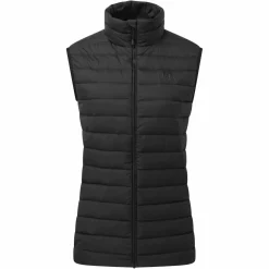 Mountain Equipment EARTHRISE VEST Damen - Daunenweste