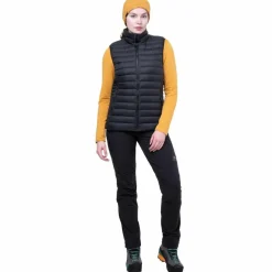 Mountain Equipment EARTHRISE VEST Damen - Daunenweste