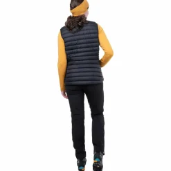 Mountain Equipment EARTHRISE VEST Damen - Daunenweste