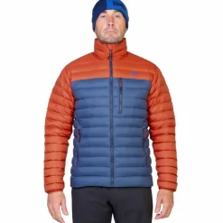 Mountain Equipment EARTHRISE JACKET Herren - Daunenjacke