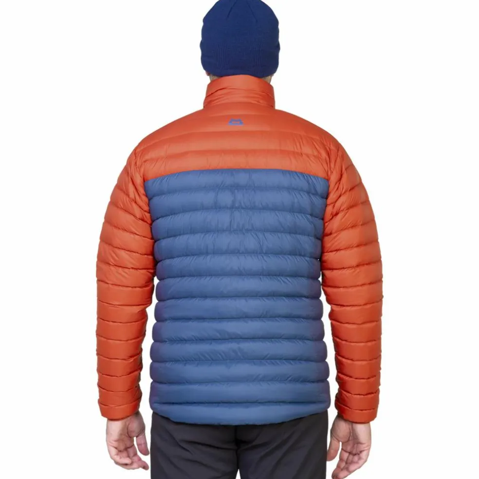 Mountain Equipment EARTHRISE JACKET Herren - Daunenjacke