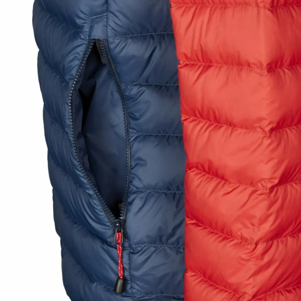 Mountain Equipment EARTHRISE JACKET Herren - Daunenjacke