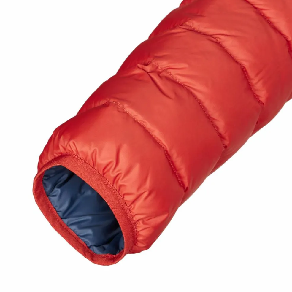 Mountain Equipment EARTHRISE JACKET Herren - Daunenjacke