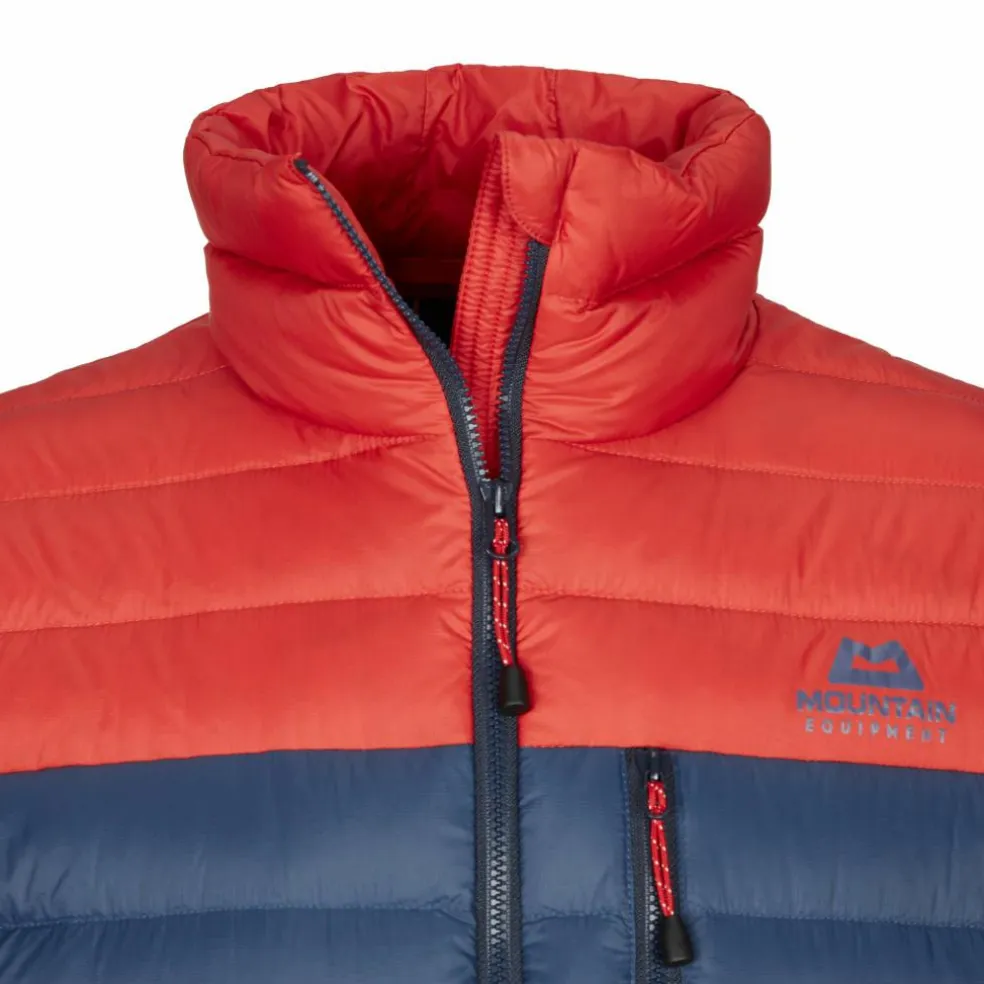 Mountain Equipment EARTHRISE JACKET Herren - Daunenjacke